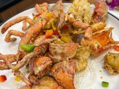 -醉壹号海鲜大排档(厦门店)