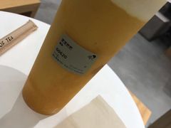 -喜茶(佛山南海万科广场店)