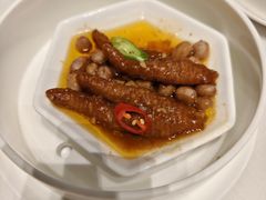 -富淳饭店(世纪公园店)