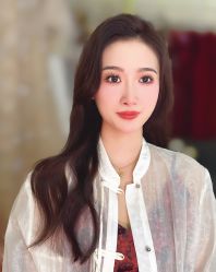 点击看大图 -爱伊人婚纱礼服美妆馆