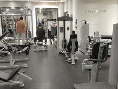 -YCHL Studios健身工作室(市二宫店)