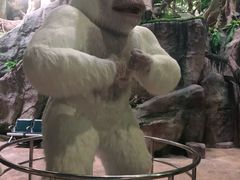 -福州罗源湾海洋世界旅游区