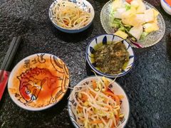 -喵小乙碳火烤肉(大坪协信星光天地店)