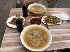 牛肉拉面-鑫明明拉面(宁化路店)