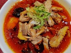 -峨眉山世纪阳光大酒店(峨眉高铁站店)