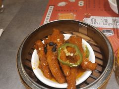 -点点心点心专门店(旺角店)