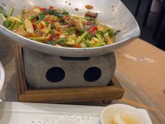 -李氏传家菜(兴城路店)