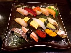 -鱼真(うおまさ)