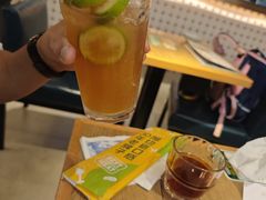 -豪客来牛排(大汉口城店)