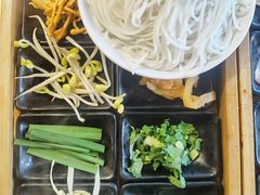 -勺子米线·云南传统小吃市集(四方街店)