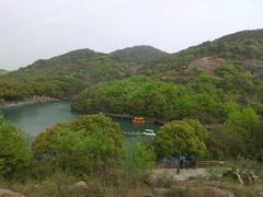-白马涧龙池景区