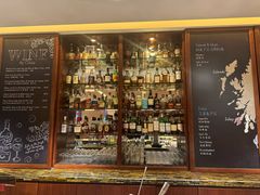 -The Lounge·大堂酒廊·北京粤财JW万豪酒店