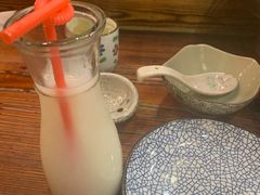 -酒井酱子·深夜食堂(东城汇店)