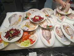 -高佳庄·舟山海鲜(海景旗舰店)