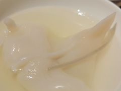 鸡汤汆海蚌-文儒九号·闽菜馆(三坊七巷店)