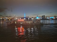 -武汉两江游览·夜游长江(汉口粤汉码头)
