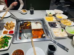 -海底捞火锅(吾悦广场店)