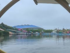 -渔岛海洋度假区