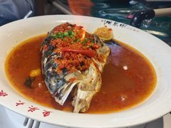 -湘菜园·现炒土菜(六纬路店)