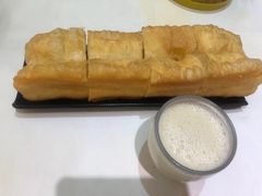 -君德澜酒家·创意粤菜(金山谷店)