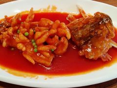 -同庆楼(金宝汇店)