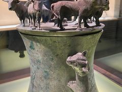 -上海博物馆(人民广场馆)