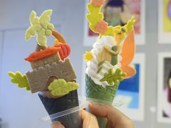 -CORNER CONE GELATO酷矿手作霜淇淋(南头古城店)