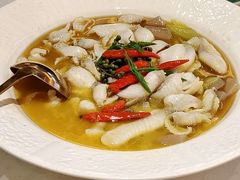 -阿伟海鲜楼·福建菜(延寿店)