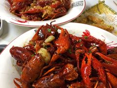 -仙品龙虾(总店)