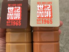 -世记咖啡(氹仔外卖店)