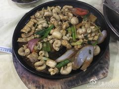 -标记美食新鲜猪杂(兴南大道店)