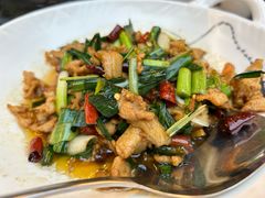 -蔼若春.传承云南菜(金碧公园店)