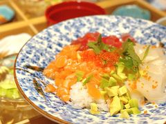 -晴季寿司(活力城店)