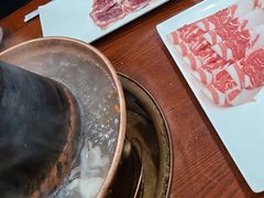 -岳合轩老北京涮肉