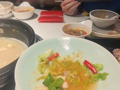 -周渝食惦酸菜鱼(青浦店)
