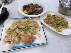 -东江海鲜大排档·潮汕菜·砂锅粥