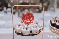 -Sunny喜铺婚礼策划(东部店)