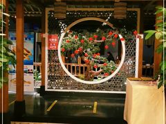 -江南赋(内蒙古大厦店)