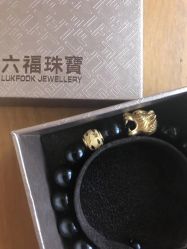 -六福珠寶(百联南方购物中心店)