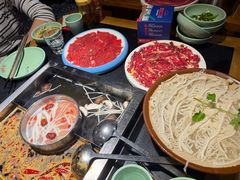 -蜀江龙火锅(339店)