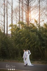 -艺匠摄影ARTIZ STUDIO(南京店)