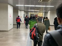 -雍和宫(地铁站)