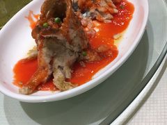 -小厨娘淮扬菜(天印大道店)