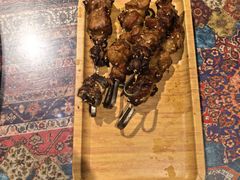 -乡村馕坑肉·烧烤·新疆菜·本地人更爱吃(阿勒泰首店)