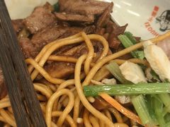 -梅溪·小伙子干挑面(安吉总店)