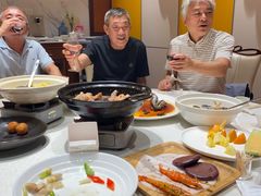 -湖北三五醇酒店·35年新楚菜