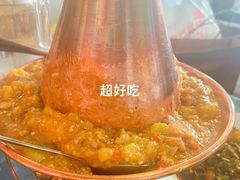 -蜗牛小馆醉乡民谣云南菜(惠新西里店)