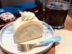 -Line 咖啡(石厦花园店)