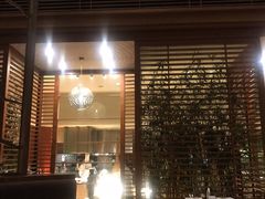 -惠州洲际度假酒店·西餐厅