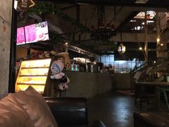 -MAAN COFFEE(金桥店)